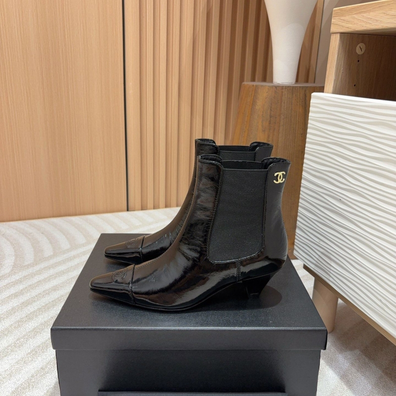 Ch*el boots